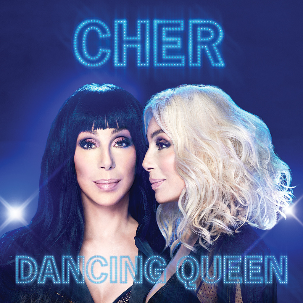 Cher - Dancing Queen Album